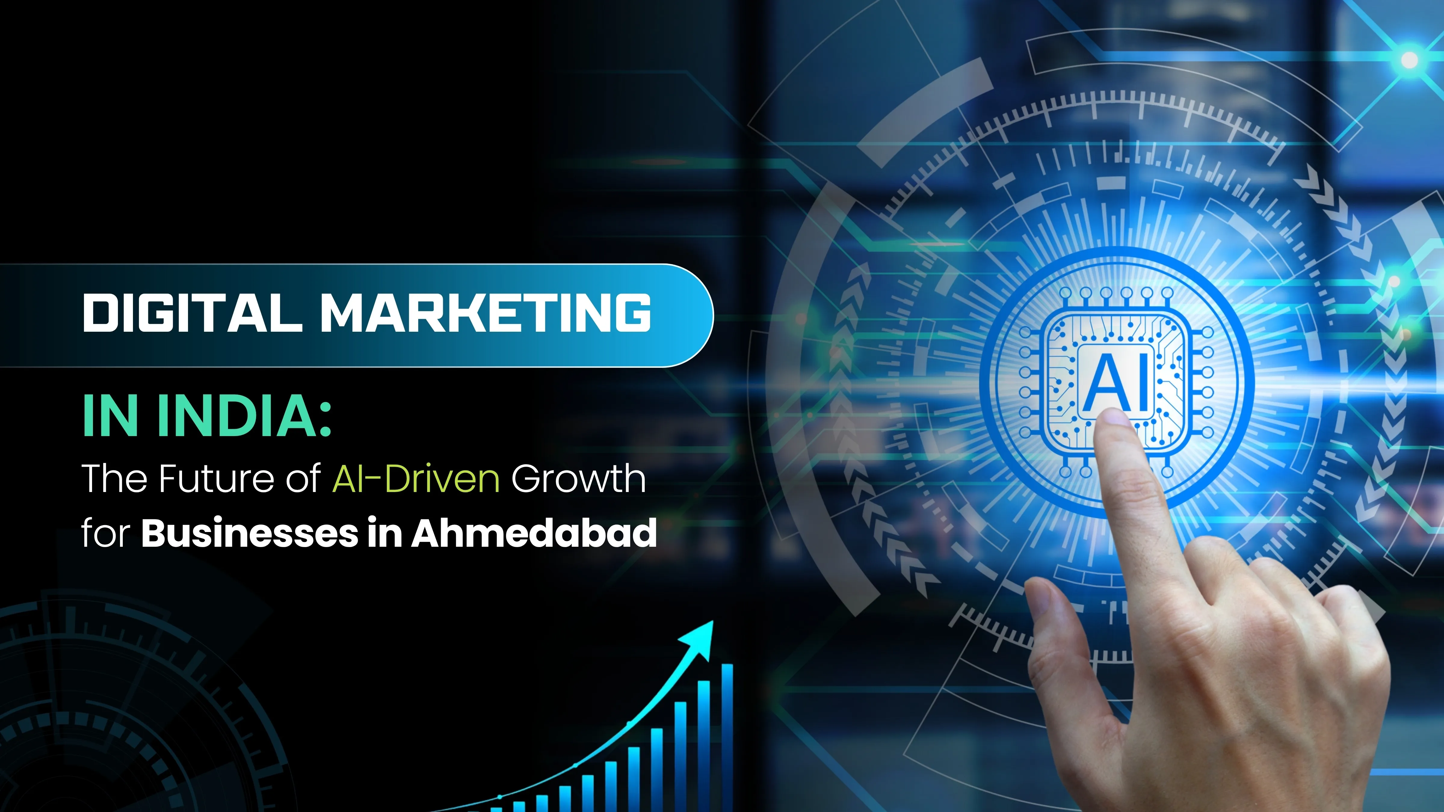 Digital Marketing Services in Ahmedabad